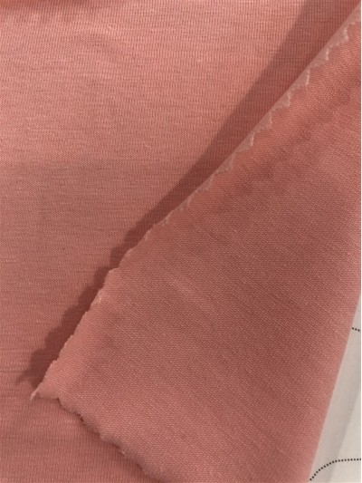 GZ-HF 奧雙棉拉架 A1277 成份：95%棉 5%氨綸 克重：170g 細節-1